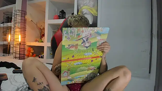 angels petite  online show from 09-09-25, 02:44