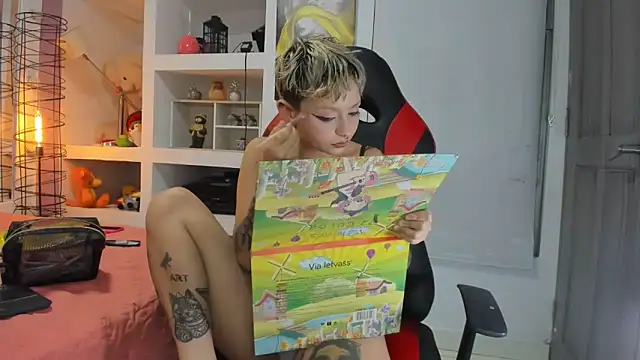 angels petite  online show from 09-10-25, 02:22