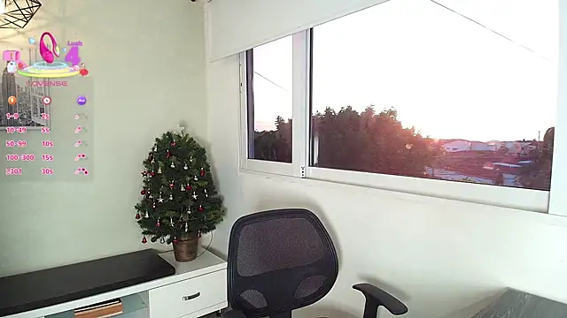  Victoria Collins online show from 11-26-25, 11:11