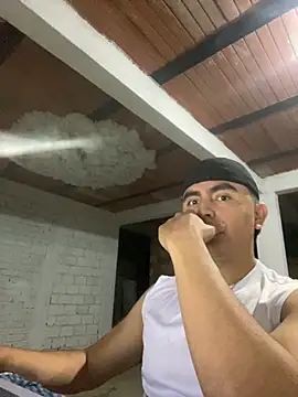 TheronDevereaux online show from 11-18-25, 11:15