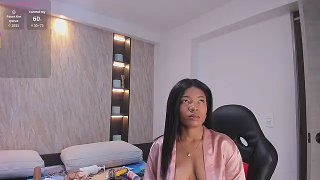 ciara blake online show from 11-29-25, 05:16