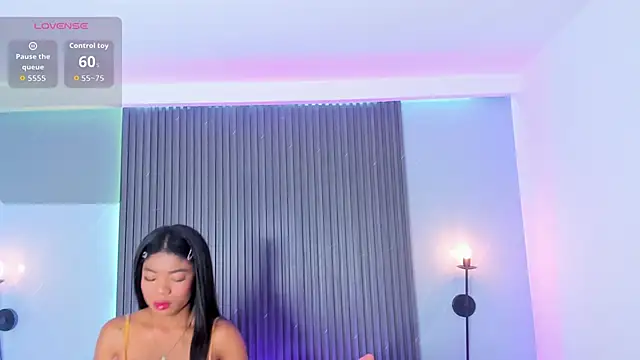 ciara blake online show from 04-08-26, 07:58