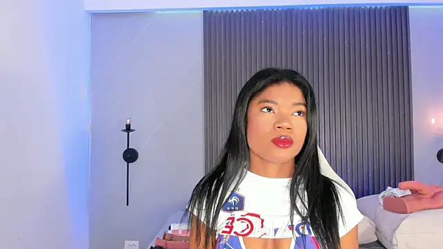 ciara blake online show from 07-14-26, 07:30