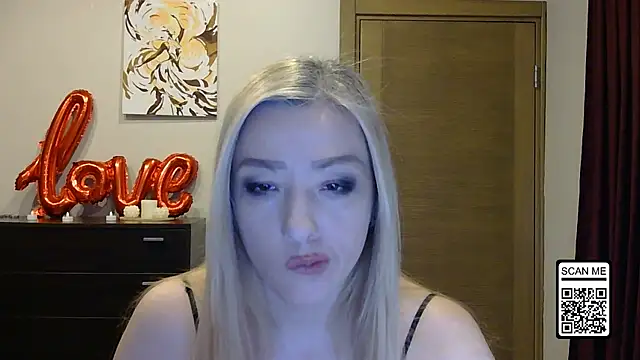 Wild Silk Desire online show from 03-07-26, 04:15