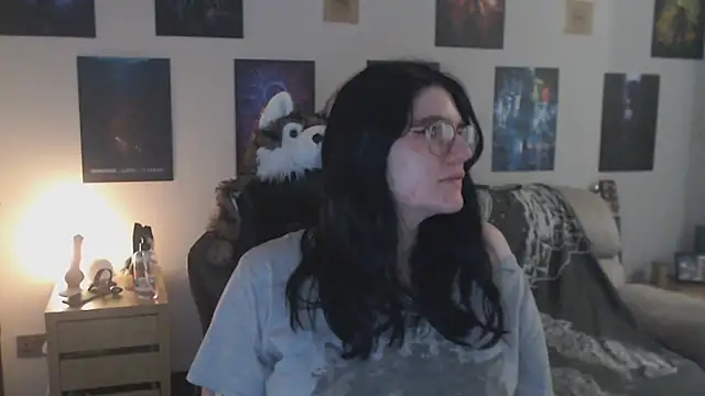 GothSuccubusBabe online show from 09-20-25, 01:28