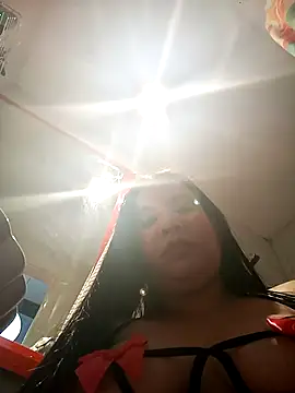 hotCOUPLEPETRA online show from 01-17-26, 02:49