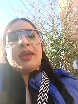 hotCOUPLEPETRA online show from 02-24-26, 04:27