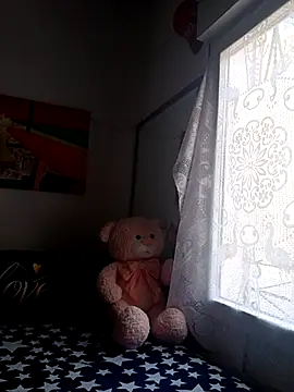 hotCOUPLEPETRA online show from 03-16-26, 11:58