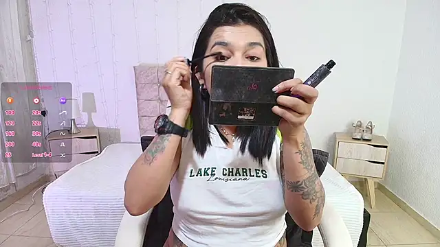 mia traveluxe online show from 10-27-25, 02:37