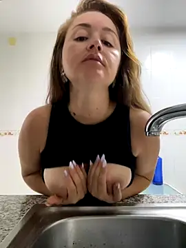 IvannaDivina online show from 09-29-25, 04:56