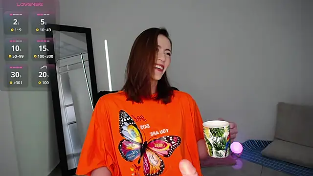 Snapshot of ANASTASIA_DOLL8 chatting on 02-18-26, 07:32 ANASTASIA DOLL8 online show from 02-18-26, 07:32