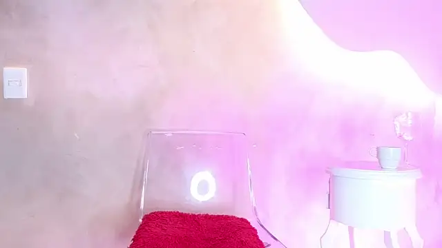 GingerMoon  online show from 04-08-26, 04:07