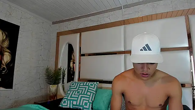 Charlot Jeremy69 online show from 03-22-25, 10:48