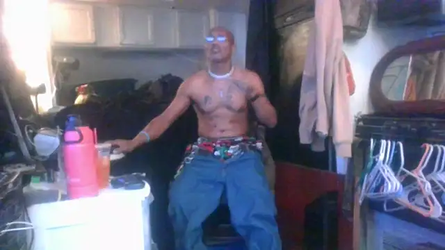 Snapshot of badboy2u2025 chatting on 01-18-26, 09:07 badboy2u2025 online show from 01-18-26, 09:07