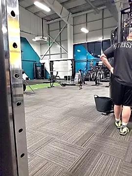 CloudyMuscleBeefy online show from 03-21-26, 05:12