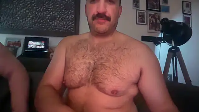 CloudyMuscleBeefy online show from 03-30-26, 02:01