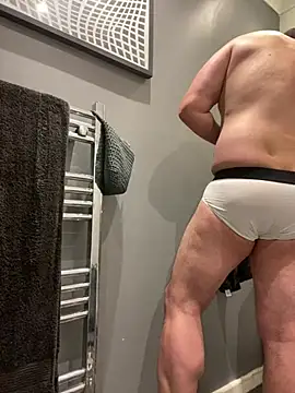 CloudyMuscleBeefy online show from 03-30-26, 07:26