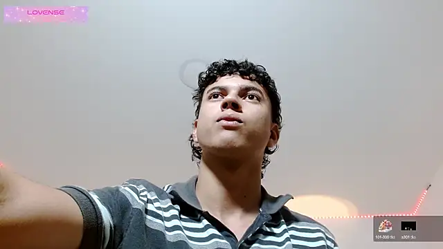 Santy Stump online show from 10-13-25, 09:15