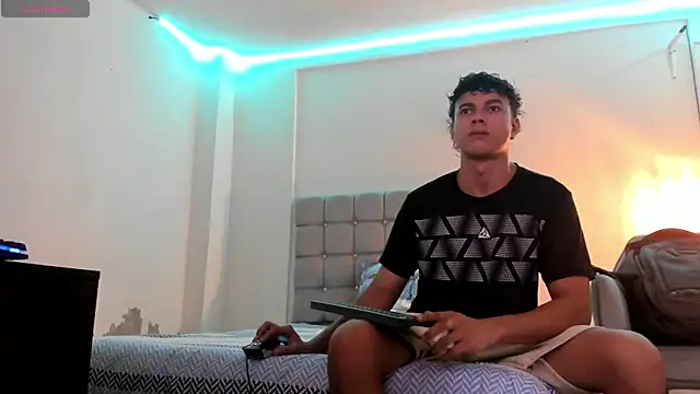 Santy Stump online show from 10-16-25, 08:54