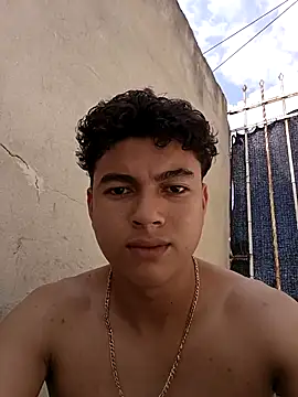 Santy Stump online show from 03-19-26, 07:07