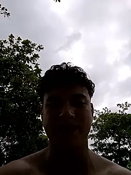 Santy Stump online show from 03-25-26, 03:07