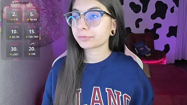 abbie jensen  online show from 11-09-25, 03:16