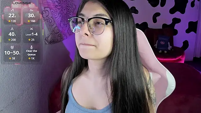 abbie jensen  online show from 11-10-25, 07:18