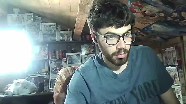Angelsordemons6 online show from 05-01-26, 08:02
