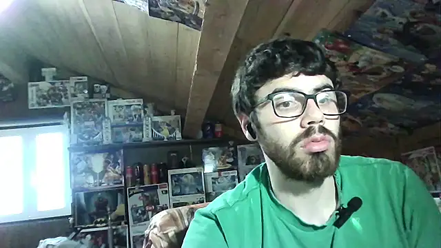 Angelsordemons6 online show from 05-02-26, 08:14