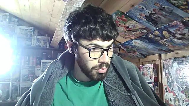 Angelsordemons6 online show from 05-08-26, 04:23