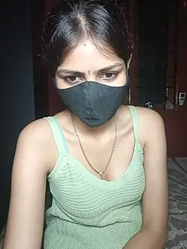 Isha Sax online show from 10-30-25, 07:03