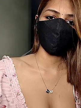 Isha Sax online show from 03-03-26, 12:22