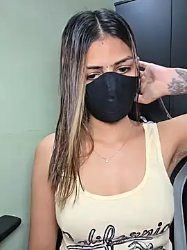 Isha Sax online show from 03-29-26, 08:03