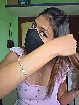 Isha Sax online show from 04-04-26, 06:44