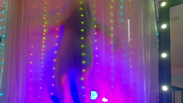 Dakota Rainbow22 online show from 03-27-26, 07:13