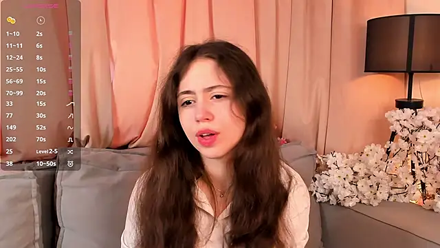 Snapshot of JulianaChapel chatting on 09-09-25, 08:25 JulianaChapel online show from 09-09-25, 08:25