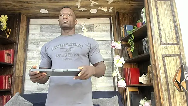 MarcusBlack  online show from 02-17-26, 12:56