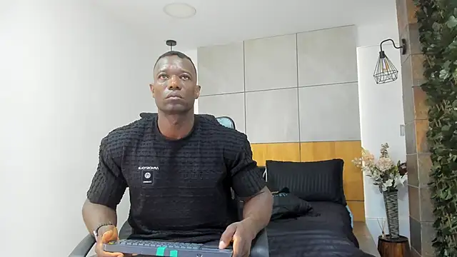 MarcusBlack  online show from 02-27-26, 12:05