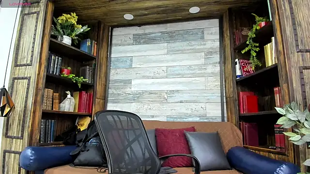 Snapshot of MarcusBlack_ chatting on 07-03-26, 12:33 MarcusBlack online show from 07-03-26, 12:33