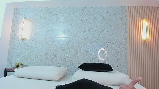 Antonella west online show from 10-02-25, 08:49