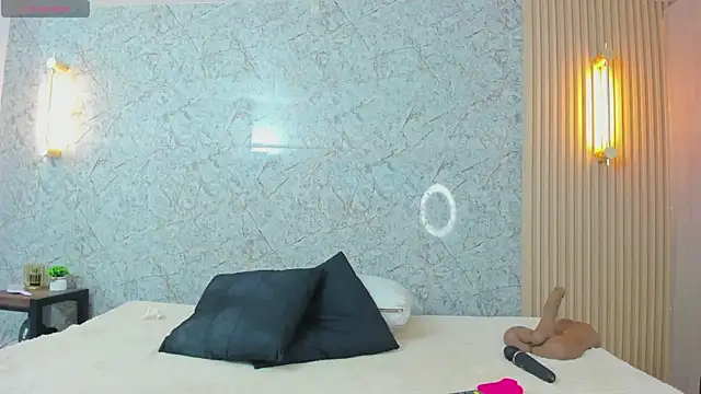 Antonella west online show from 03-28-26, 09:25