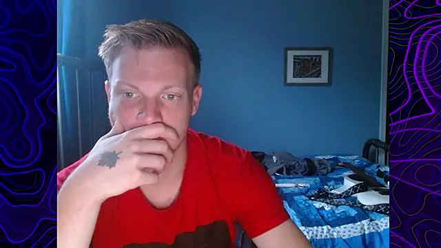 lustylyndon online show from 10-26-25, 03:18