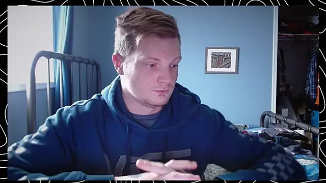 lustylyndon online show from 12-14-25, 05:29