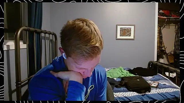 lustylyndon online show from 12-18-25, 01:00