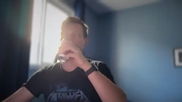 lustylyndon online show from 01-18-26, 05:50