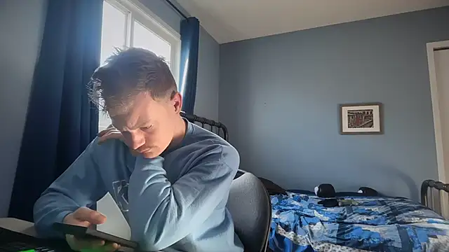 lustylyndon online show from 04-29-26, 02:54