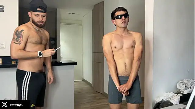 zoneboys online show from 09-15-25, 10:54