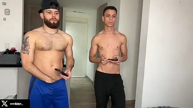 zoneboys online show from 11-19-25, 09:15