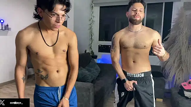 zoneboys online show from 03-04-26, 12:16