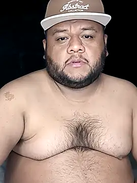 Osogaypardo online show from 09-23-25, 06:05